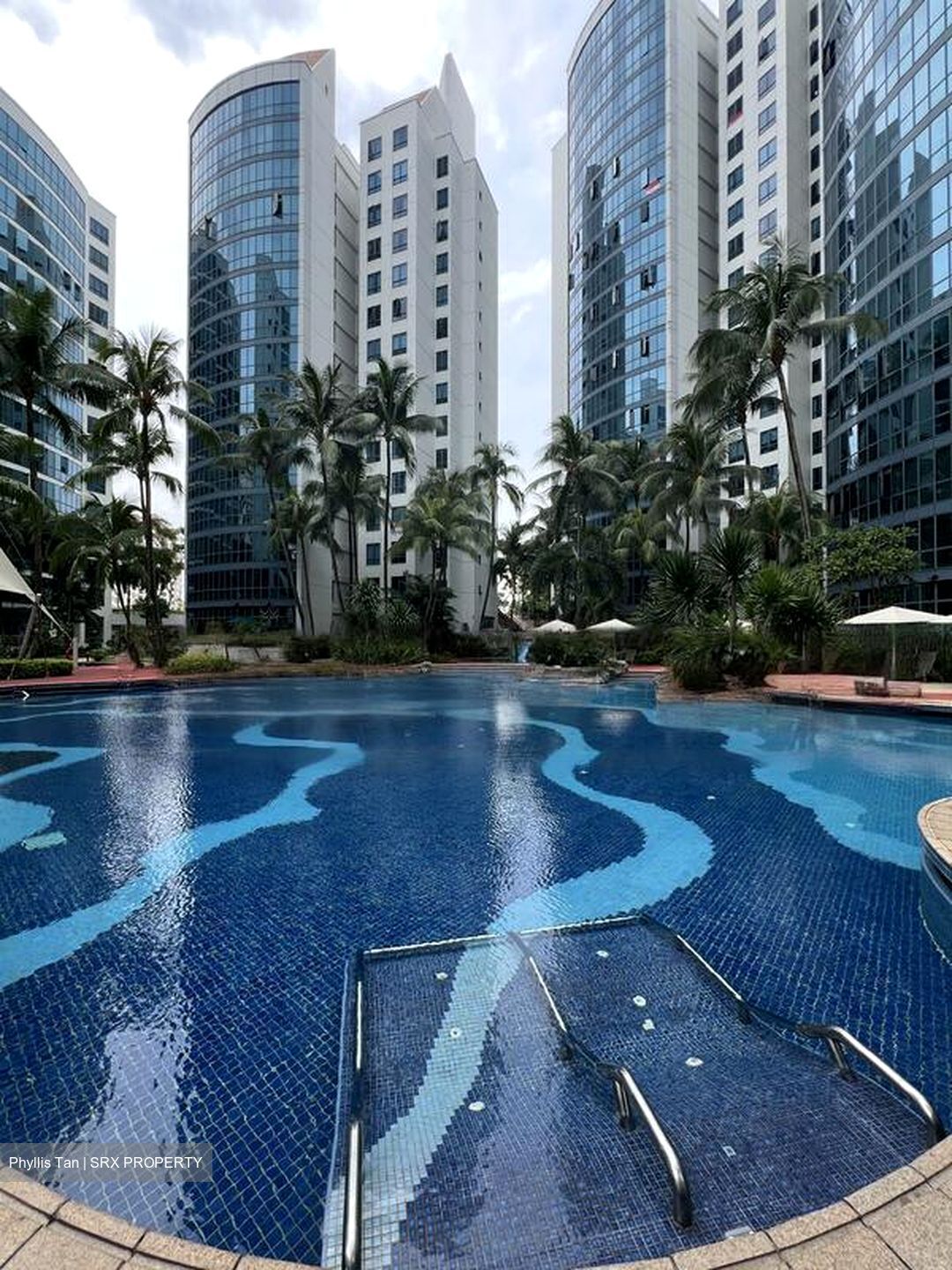 Water Place (D15), Condominium #470347401